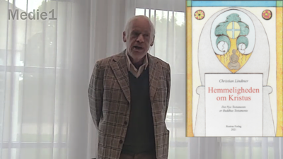 Ny kilde for Nye Testamente