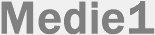 Medie1 Logo
