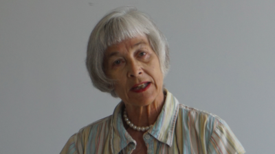 Lone Nørgaard – Europas skæbnekamp