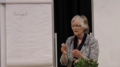 Trusler mod barndommen