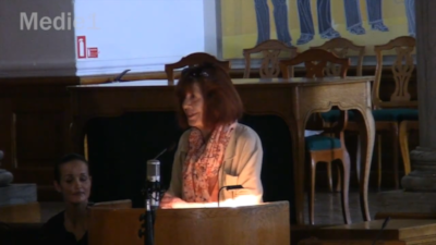 Psykofarmakahøringen 3. maj 2013