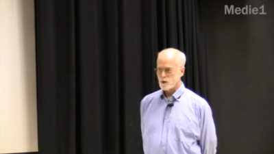 Fri energi og antigravitation